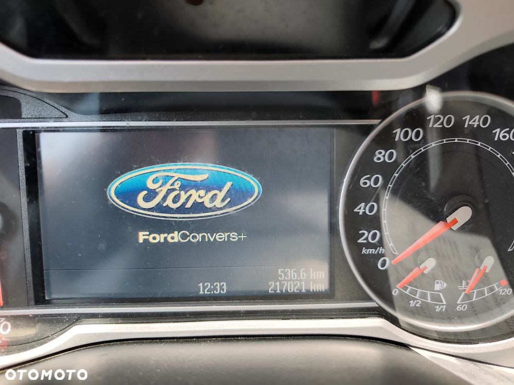 Ford S-Max 2.0 Ambiente - 2