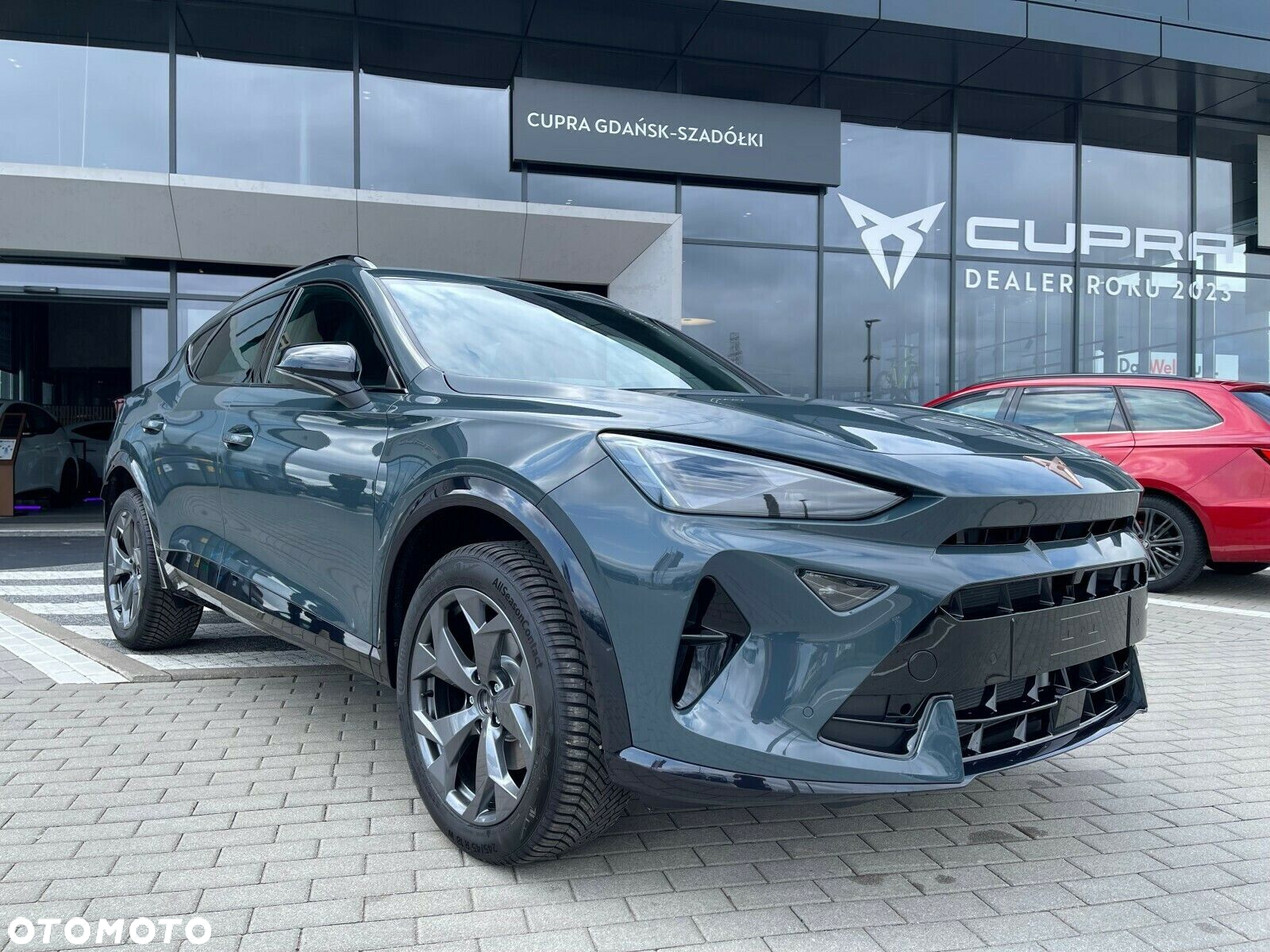 Cupra Formentor 1.5 TSI - 2
