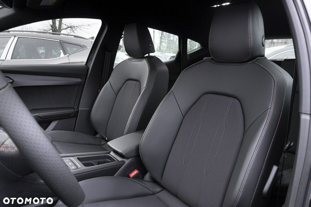 Cupra Formentor - 10