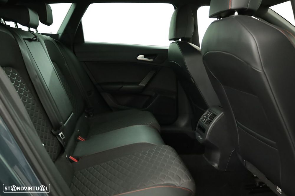 SEAT Leon ST - 22