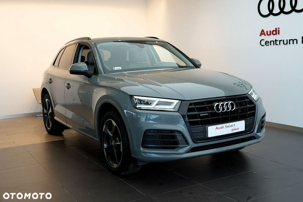 Audi Q5 - 6