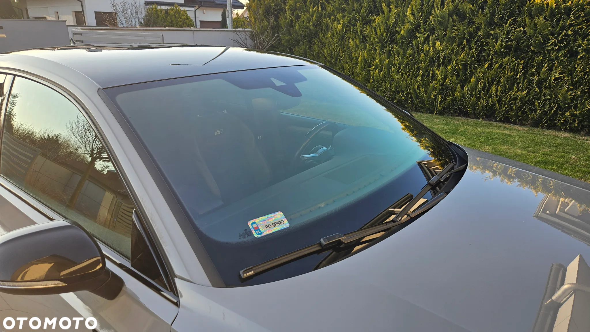 Volkswagen Arteon 2.0 TSI GPF R-Line Edition DSG - 30