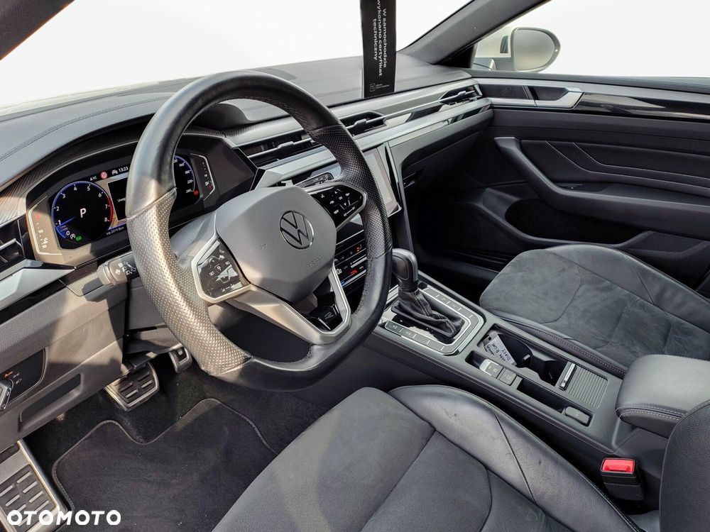 Volkswagen Arteon Shooting Brake 2.0 TSI R-Line DSG - 10