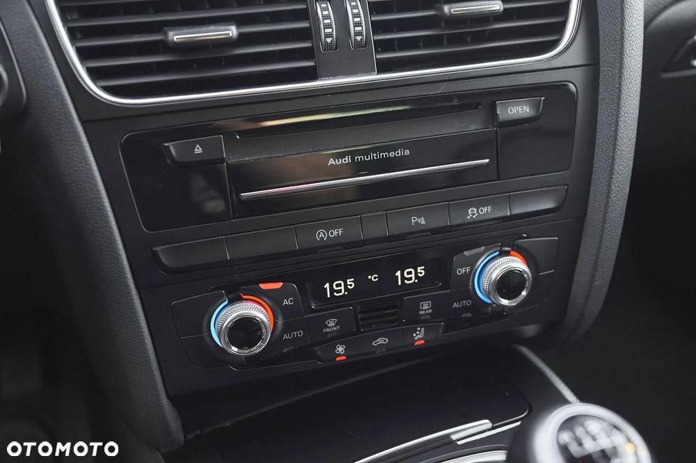 Audi A5 Sportback 2.0 TDI DPF - 35