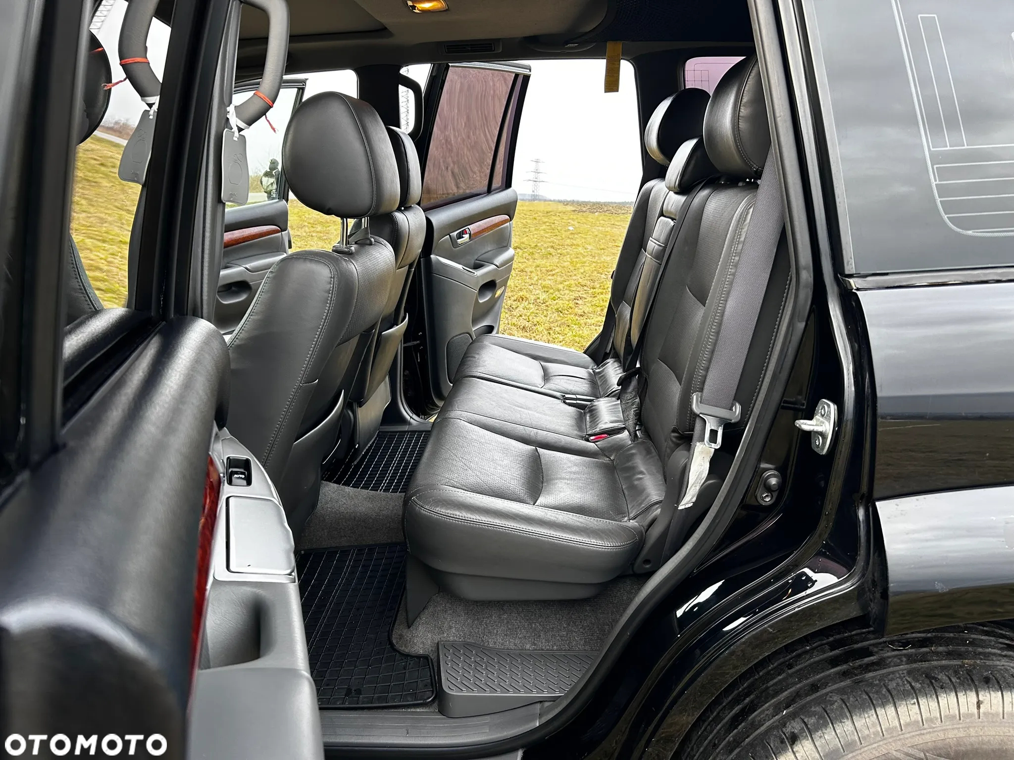 Toyota Land Cruiser 3.0 D Sol Navi - 10