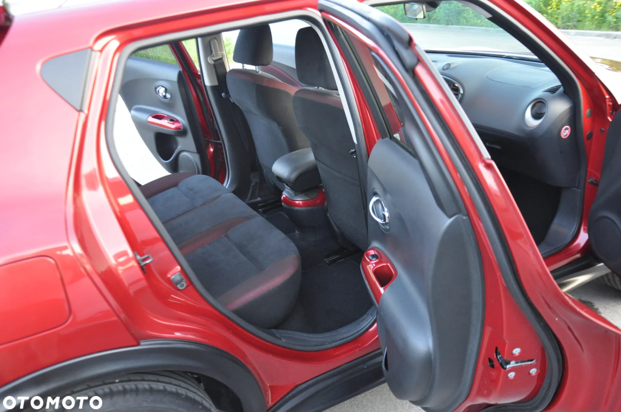 Nissan Juke 1.6 DIG-T Tekna - 17