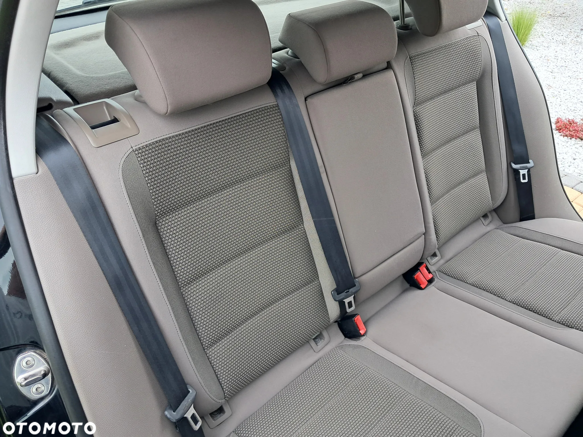 Volkswagen Golf 1.4 FSI Trendline - 21