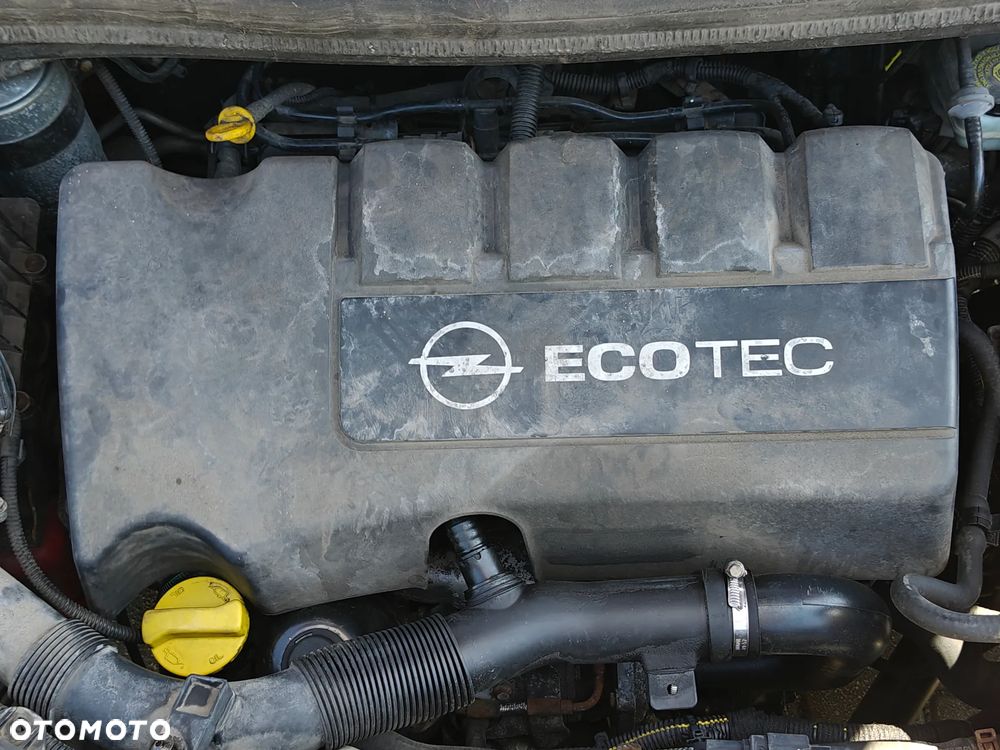 Opel Corsa 1.3 CDTI Cosmo - 8