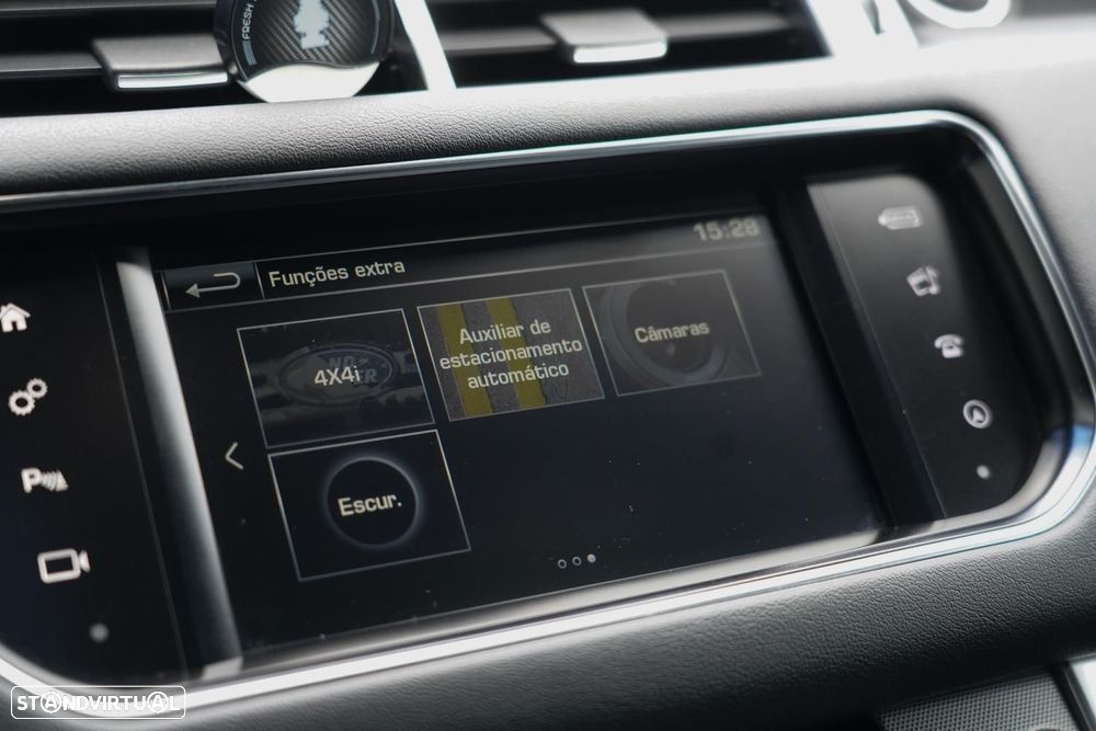 Land Rover Range Rover Sport 3.0 SDV6 HEV HSE - 12