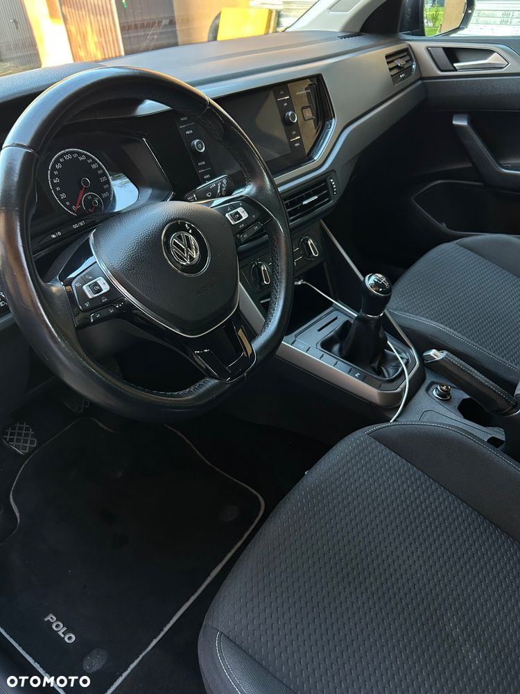 Volkswagen Polo - 6