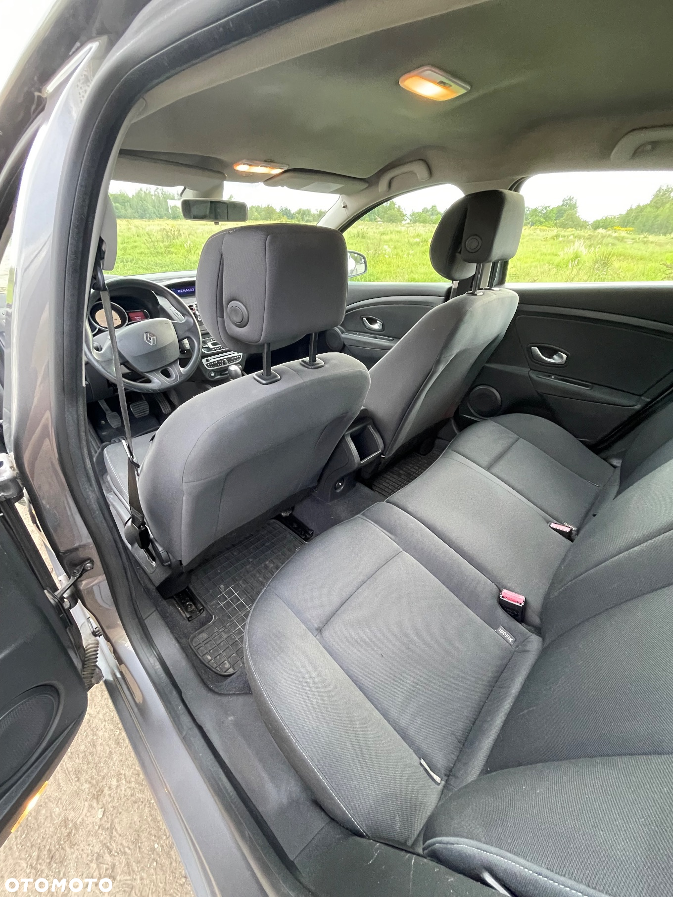 Renault Megane - 9