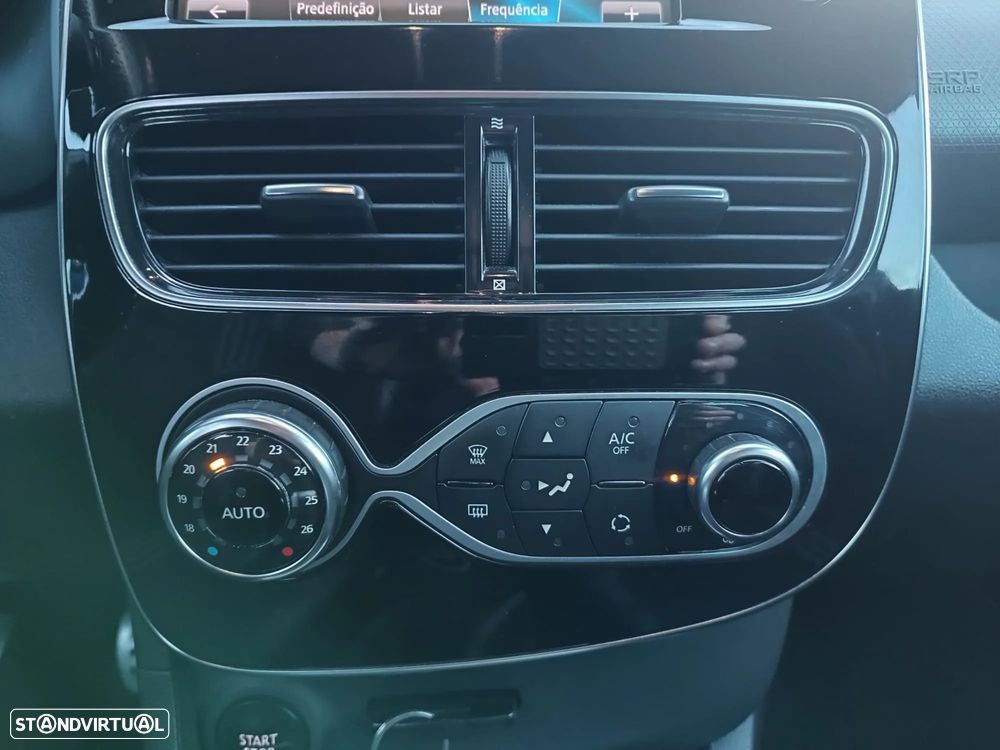 Renault Clio 1.2 TCe GT Line - 20