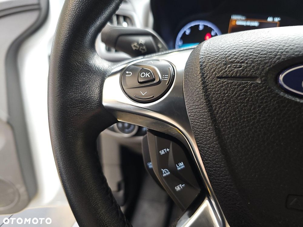 Ford transit-connect 220 1.5 EcoBlue 100KM Trend - 12