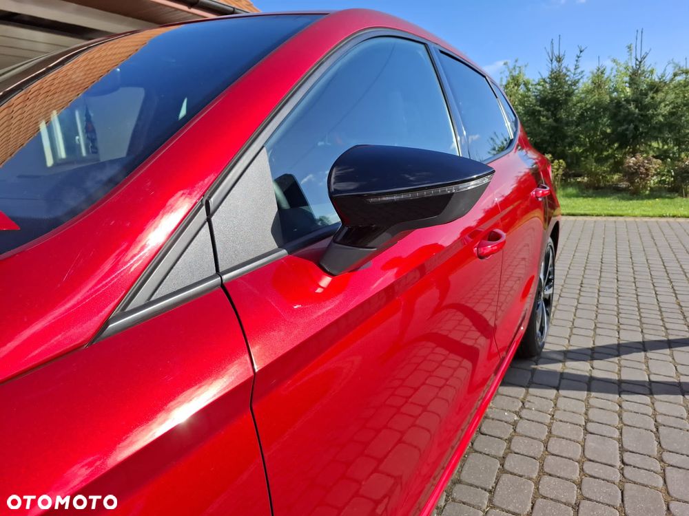 Seat Ibiza 1.0 TSI S&S DSG FR Pro Black Edition - 30