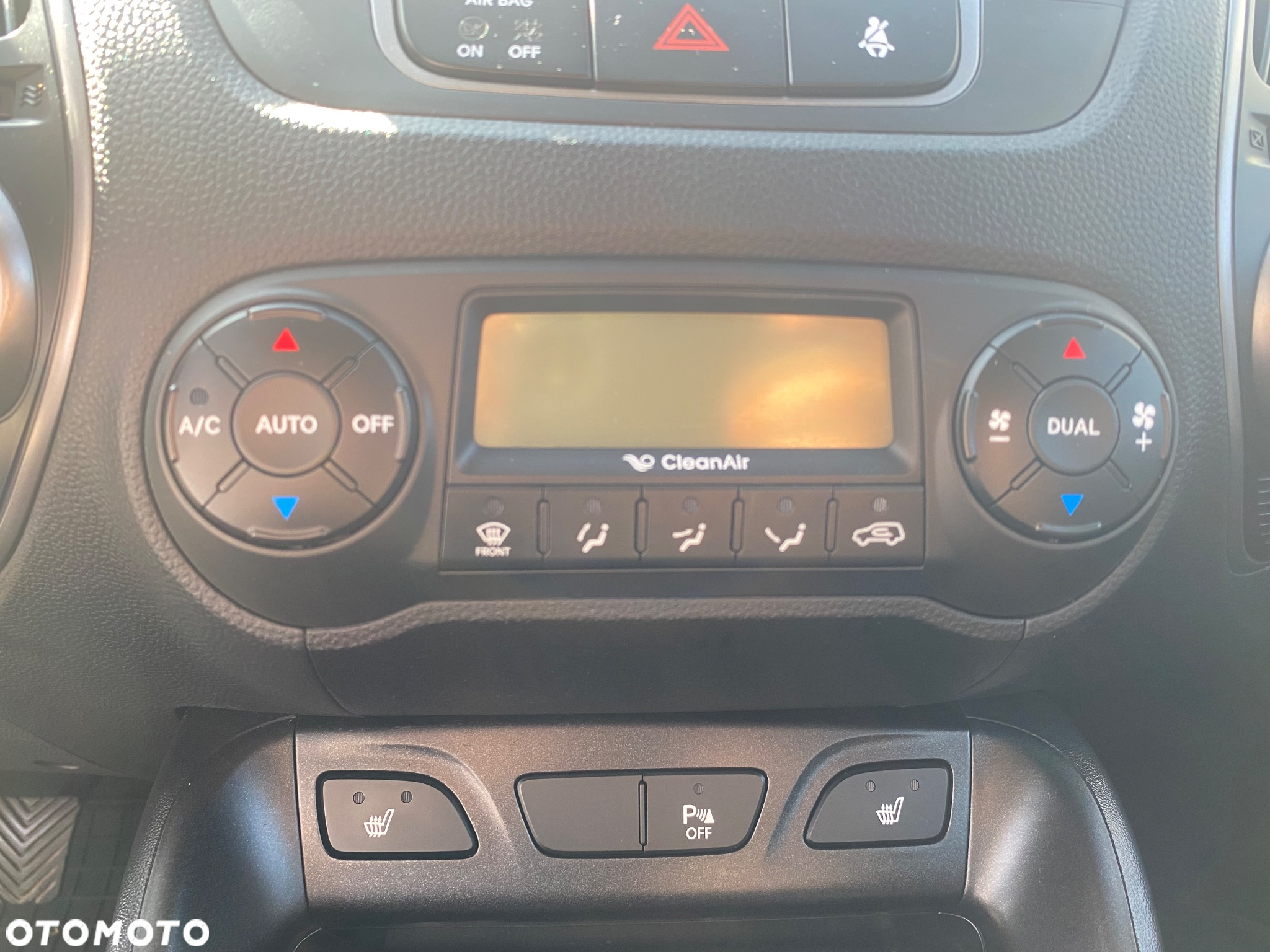 Hyundai ix35 1.6 2WD Trend - 16