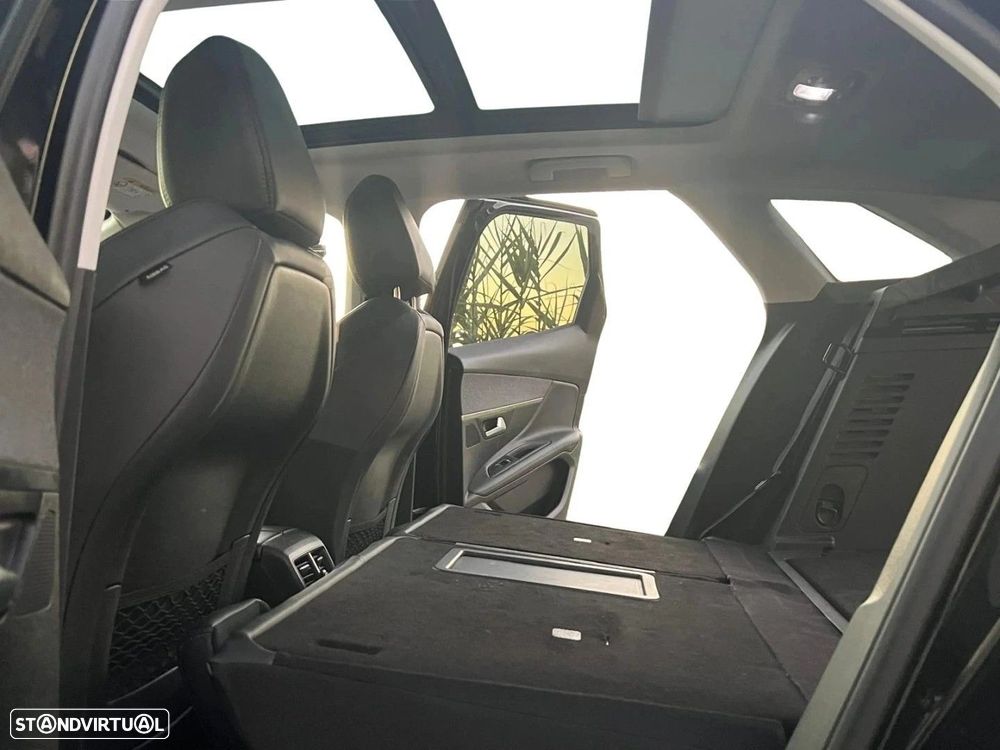 Peugeot 3008 BlueHDi 120 Stop & Start EAT6 Allure - 29