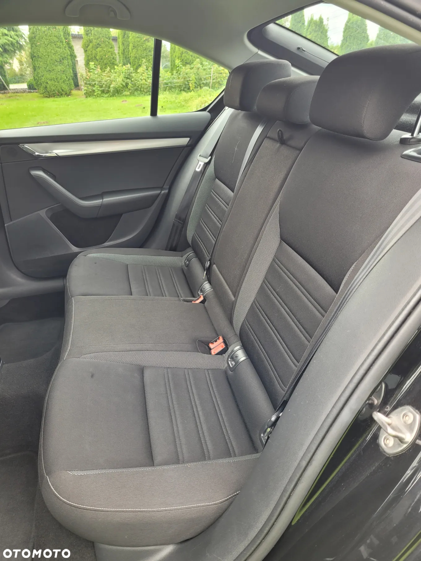 Skoda Octavia 1.6 TDI SCR Ambition - 7