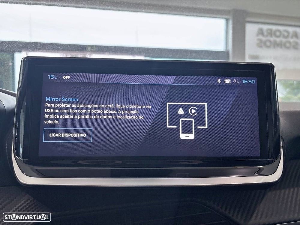 Peugeot 208 1.2 PureTech Active - 16