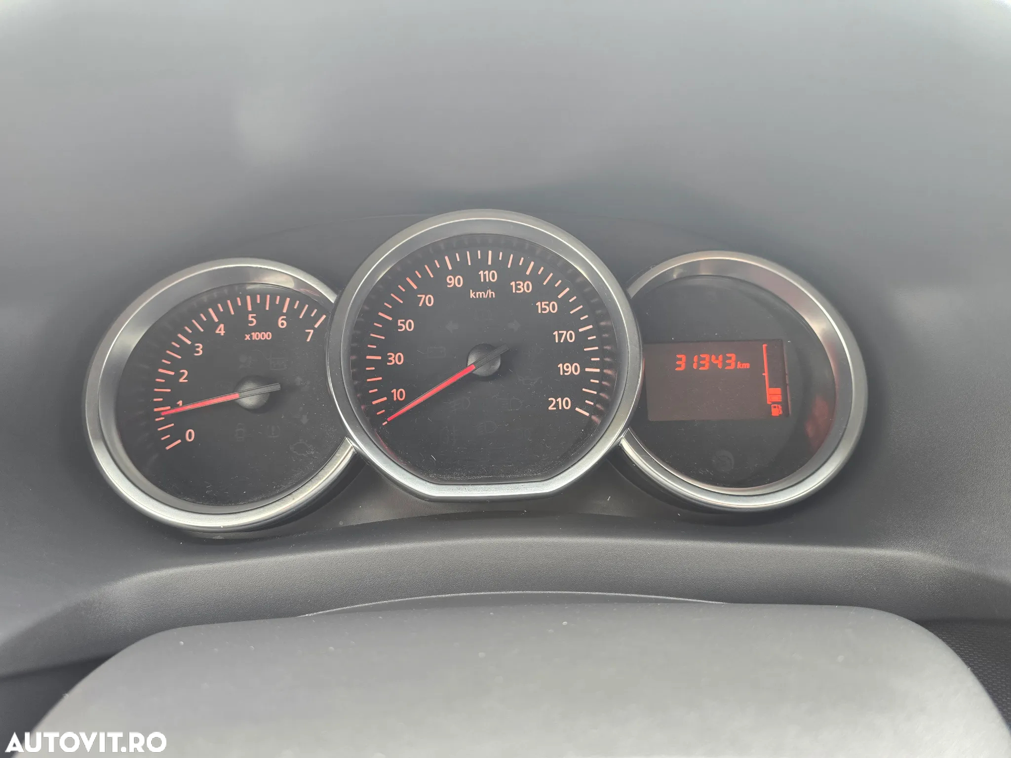 Dacia Logan - 9