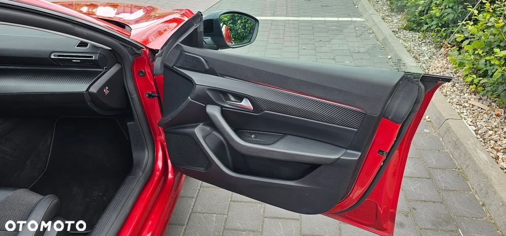 Peugeot 508 PureTech 130 EAT8 Allure Pack - 17