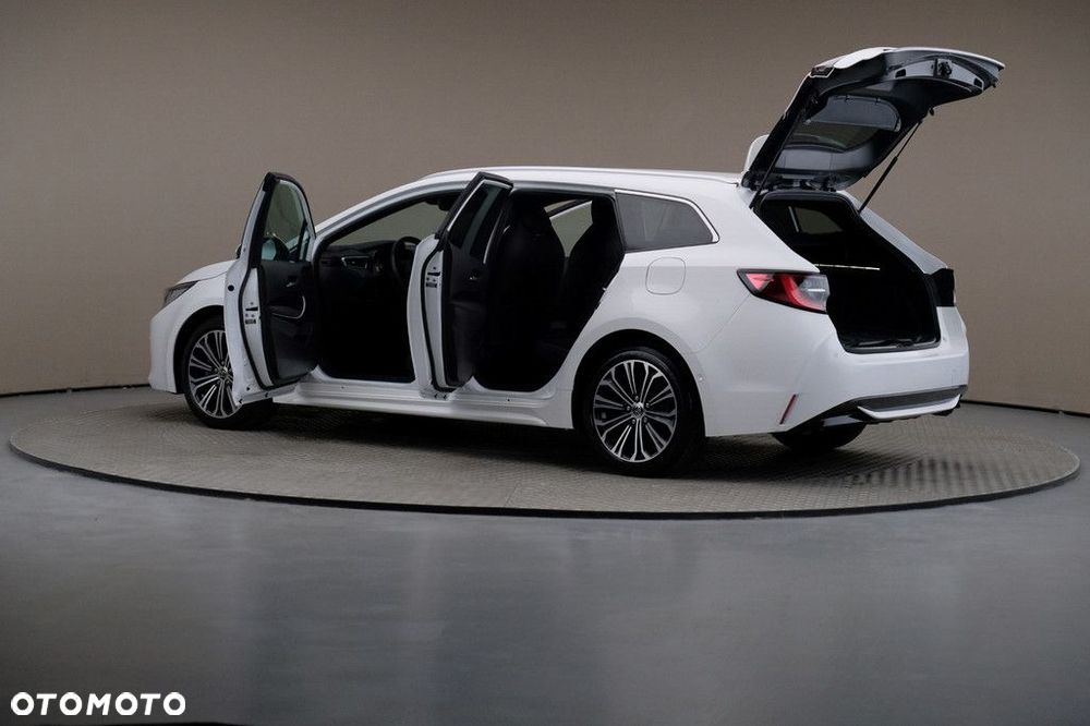 Toyota Corolla - 7