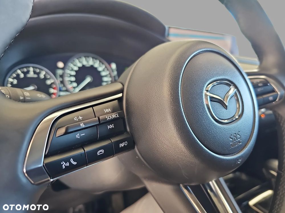 Mazda CX-30 - 23