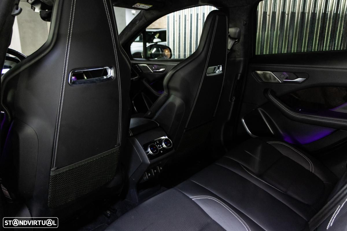 Jaguar I-Pace EV400 AWD First Edition - 56