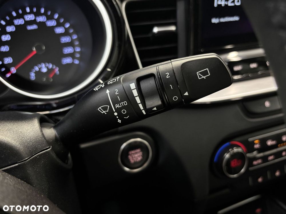 Kia Ceed 1.5 T-GDI Tribute DCT - 23