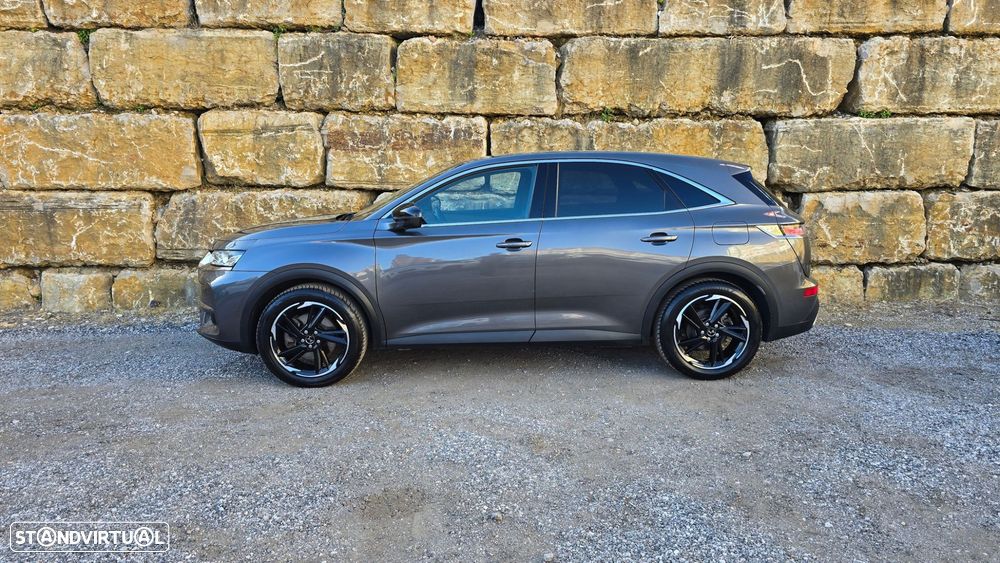 DS DS7 Crossback - 3