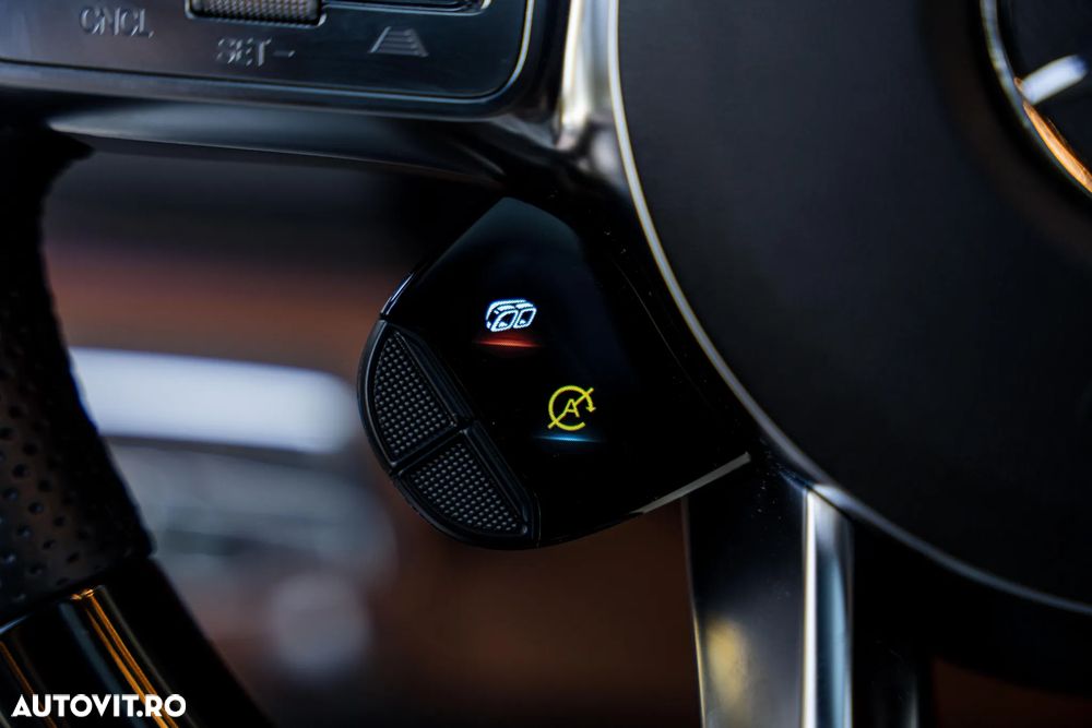 Mercedes-Benz G - 28