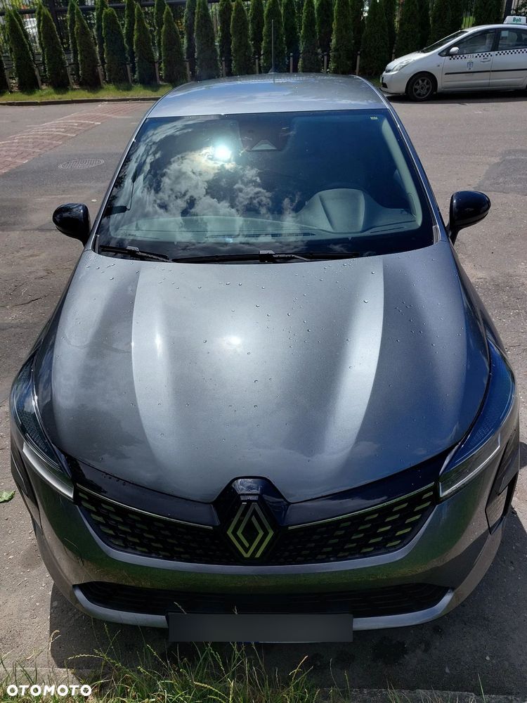Renault Clio 1.0 TCe Esprit Alpine - 4