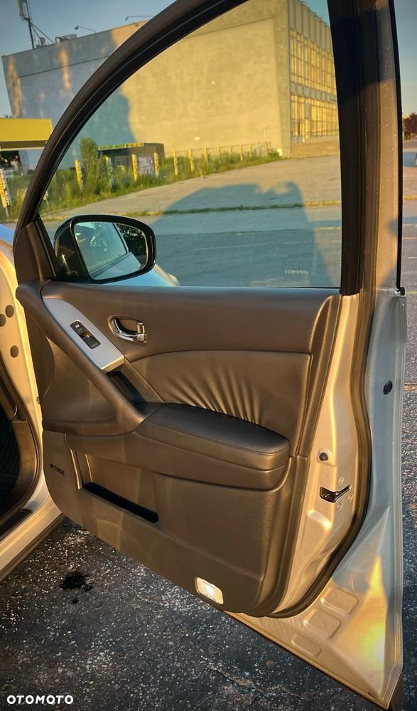 Nissan Murano 3.5 V6 Premium - 15