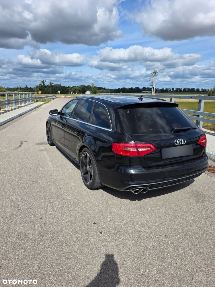 Audi A4 Avant 2.0 TDI clean diesel - 6