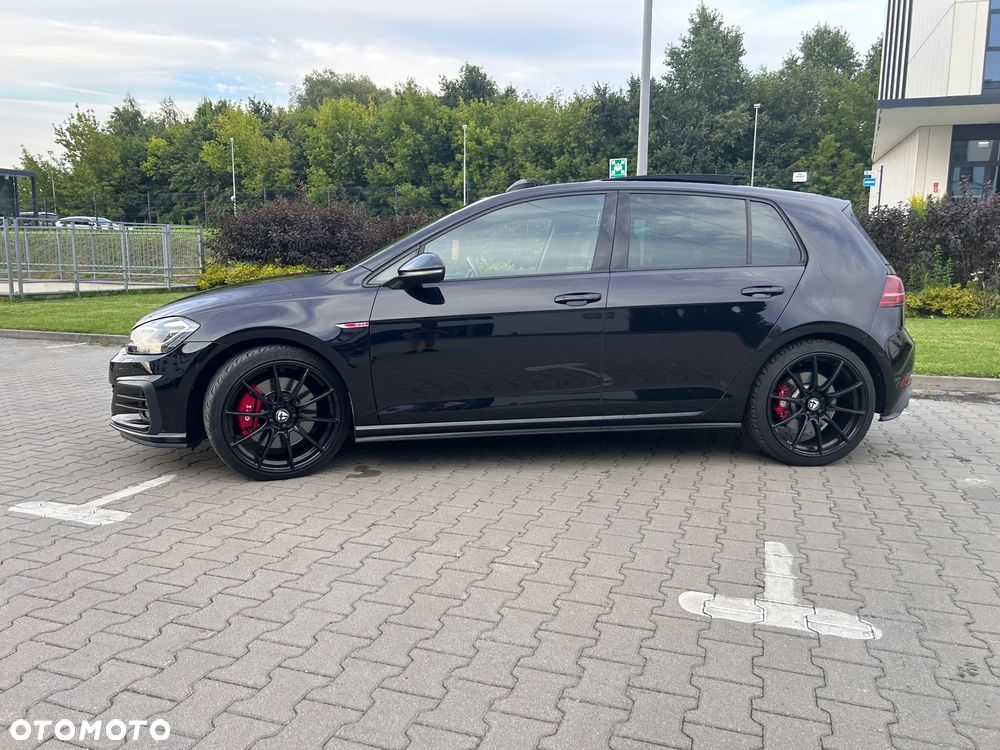 Volkswagen Golf VII 2.0 TSI BMT GTI Performance DSG - 3