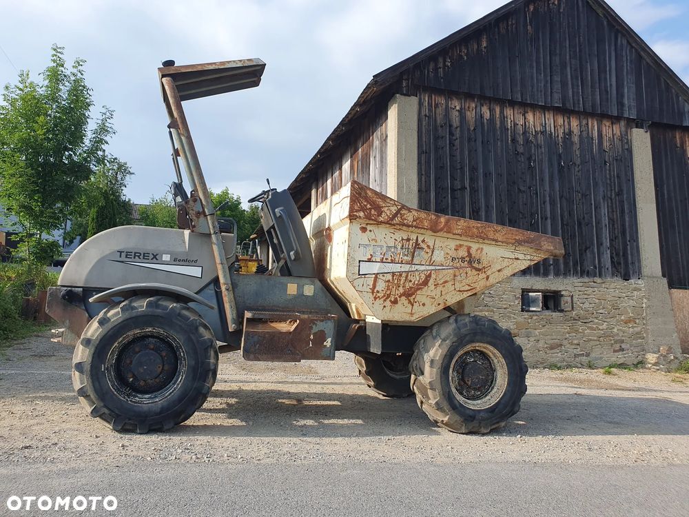 Terex - 3
