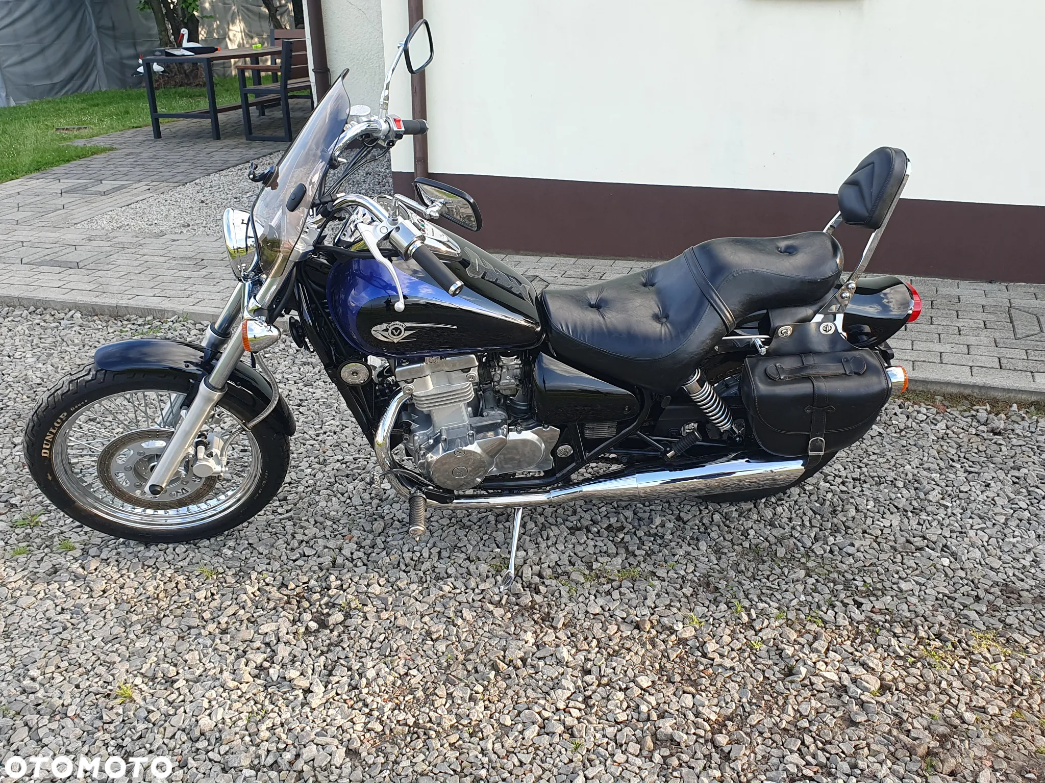 Kawasaki Vulcan - 26