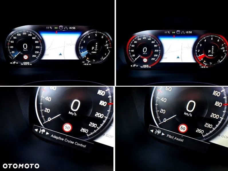 Volvo XC 60 T6 AWD Recharge Geartronic Inscription Expression - 11