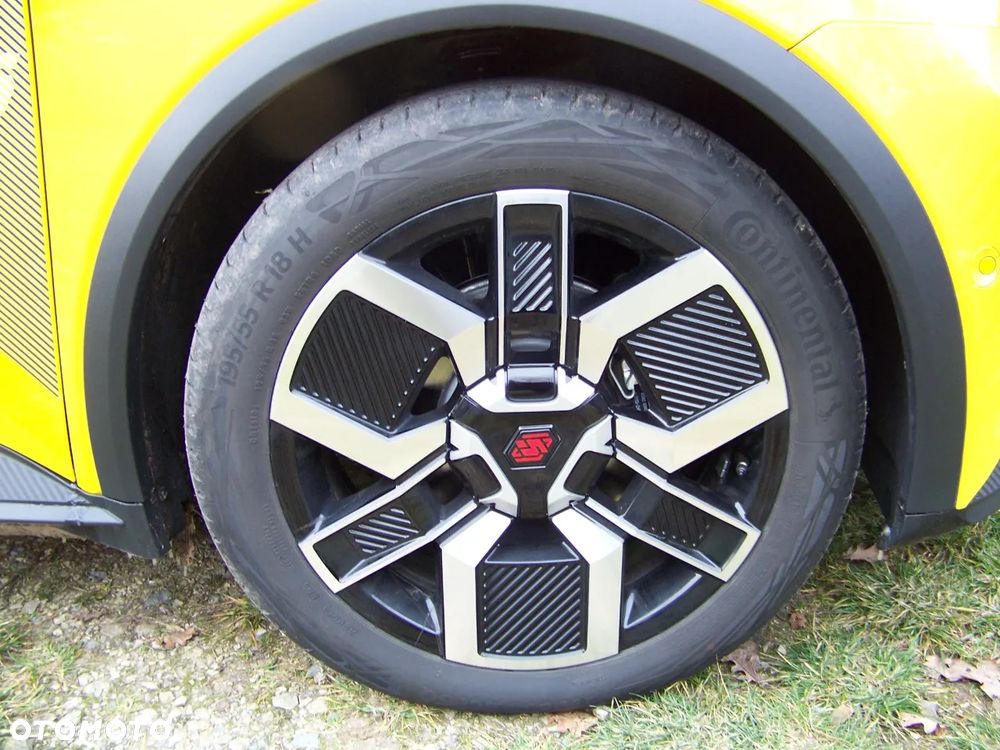 Renault 5 52kWh Comfort Range Techno - 39