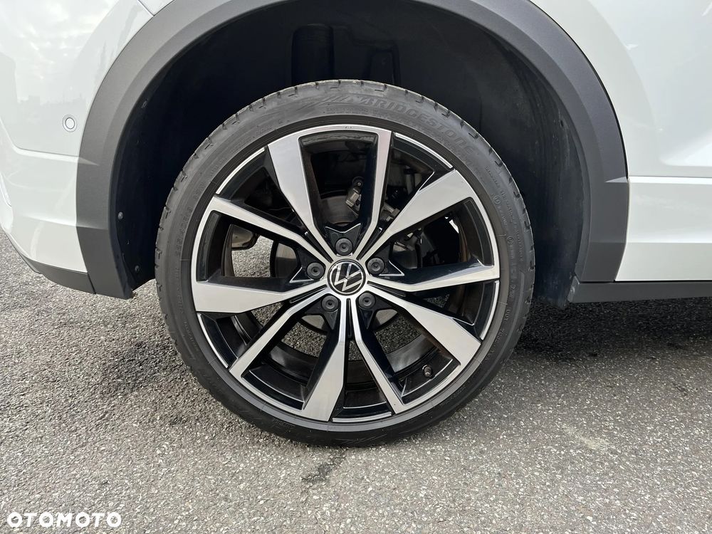 Volkswagen T-Roc 1.5 TSI R-Line DSG - 19