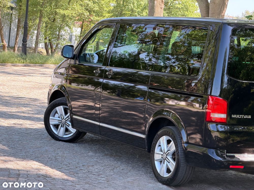 Volkswagen Multivan L1 Highline - 36