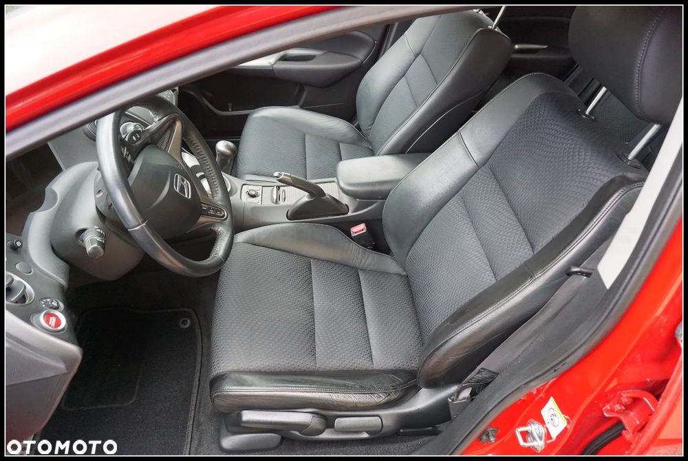 Honda Civic 1.4 Sport - 14
