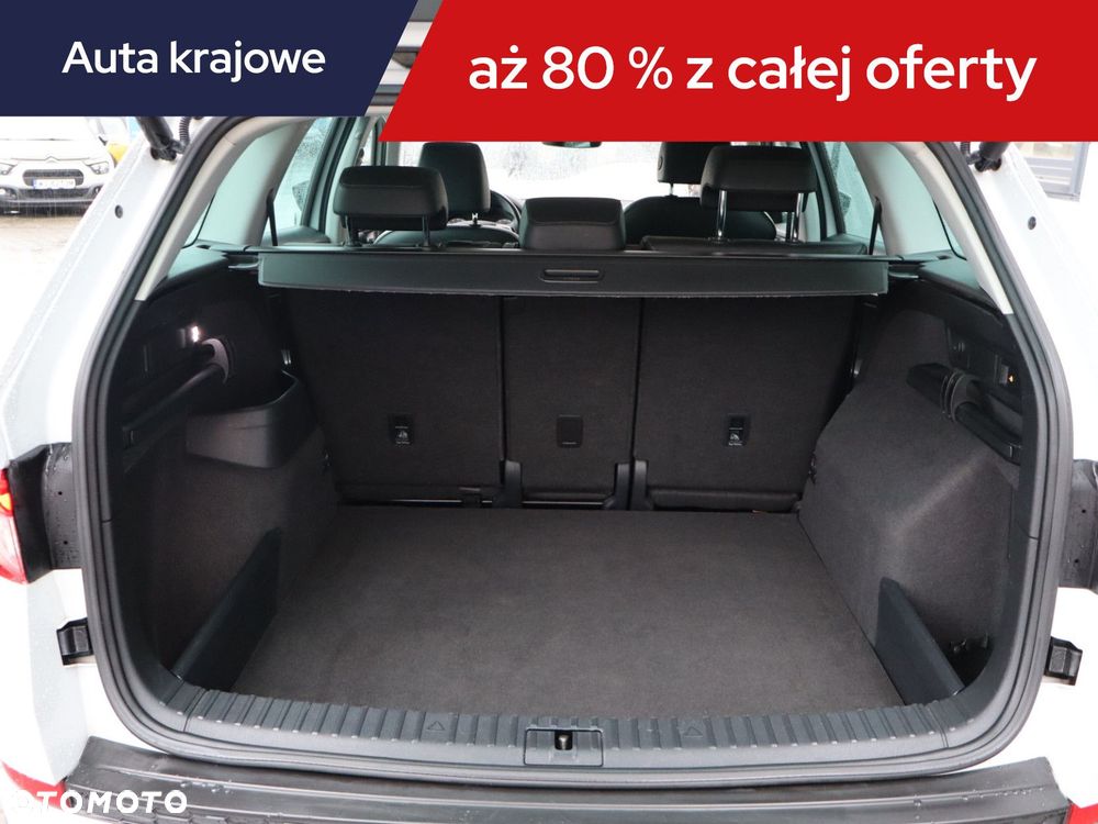 Skoda Kodiaq - 16