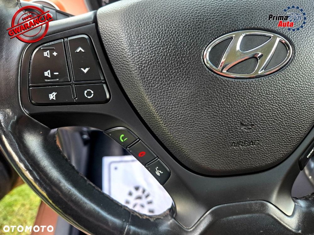 Hyundai i10 - 17