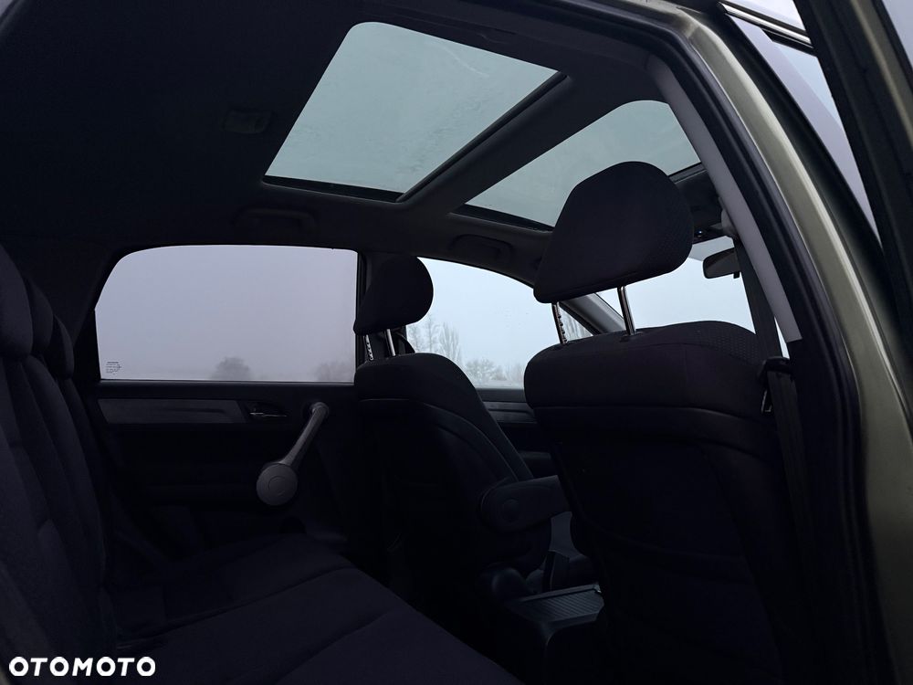 Honda CR-V 2.0 Executive - 8