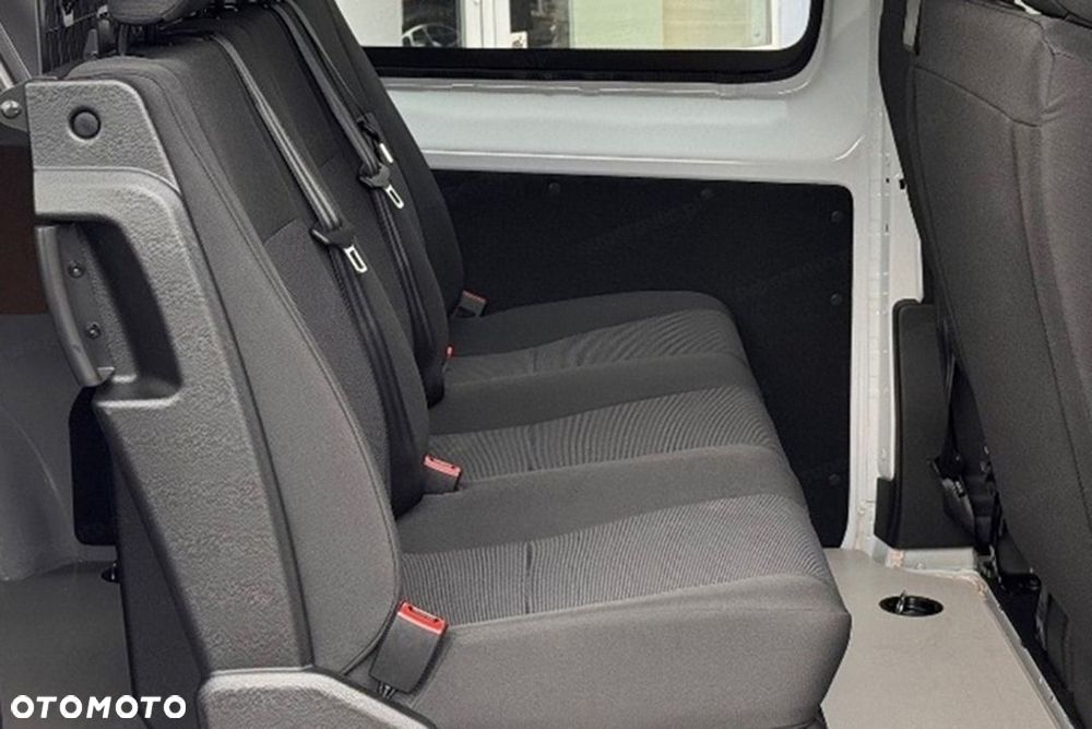 Fiat Scudo XL L2H1 Zabudowa Brygadowa Składana 1.5 120KM - 10