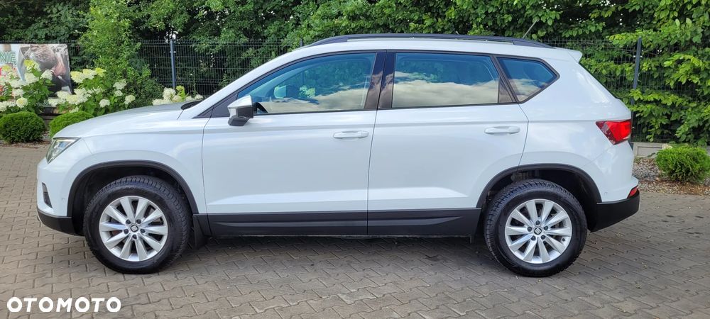 Seat Ateca - 13