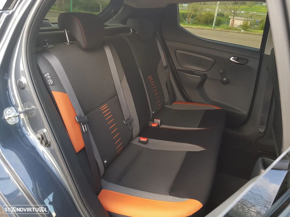 Nissan Micra 1.5 dCi BOSE Limited Edition S/S - 39