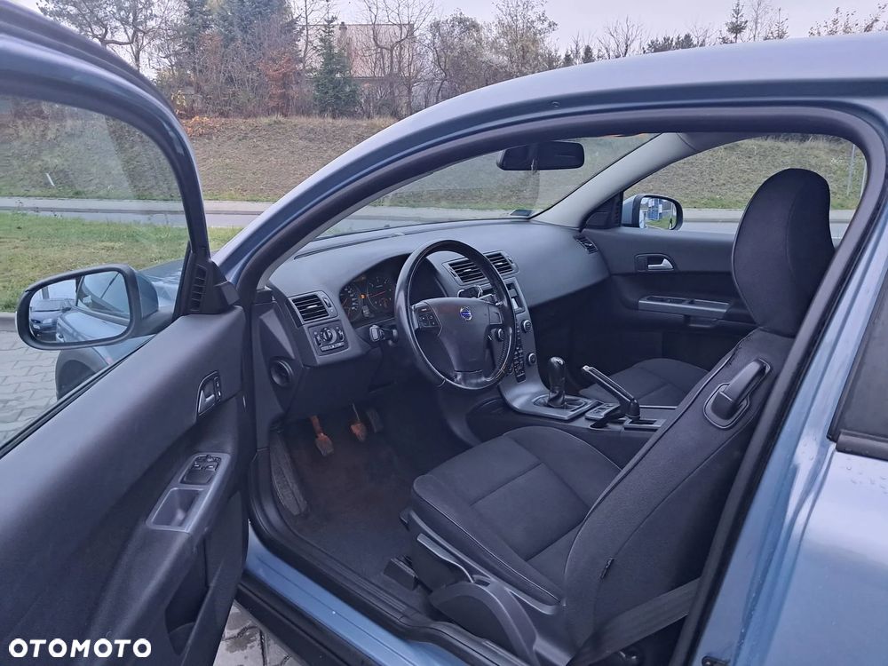 Volvo C30 1.6D DRIVe Start-Stop - 5