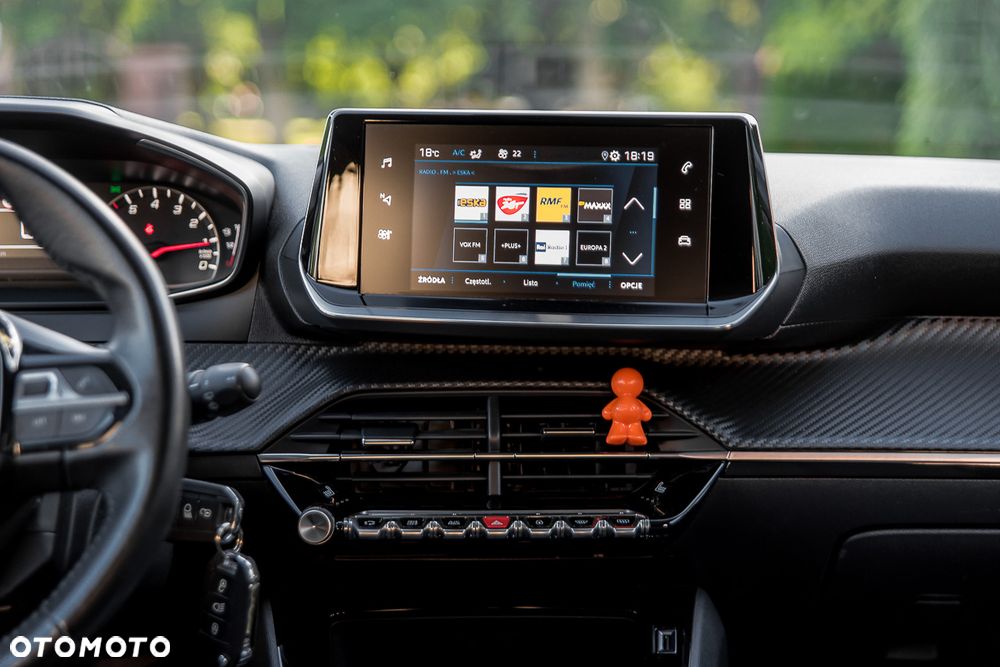 Peugeot 2008 1.2 PureTech Allure Pack S&S - 25