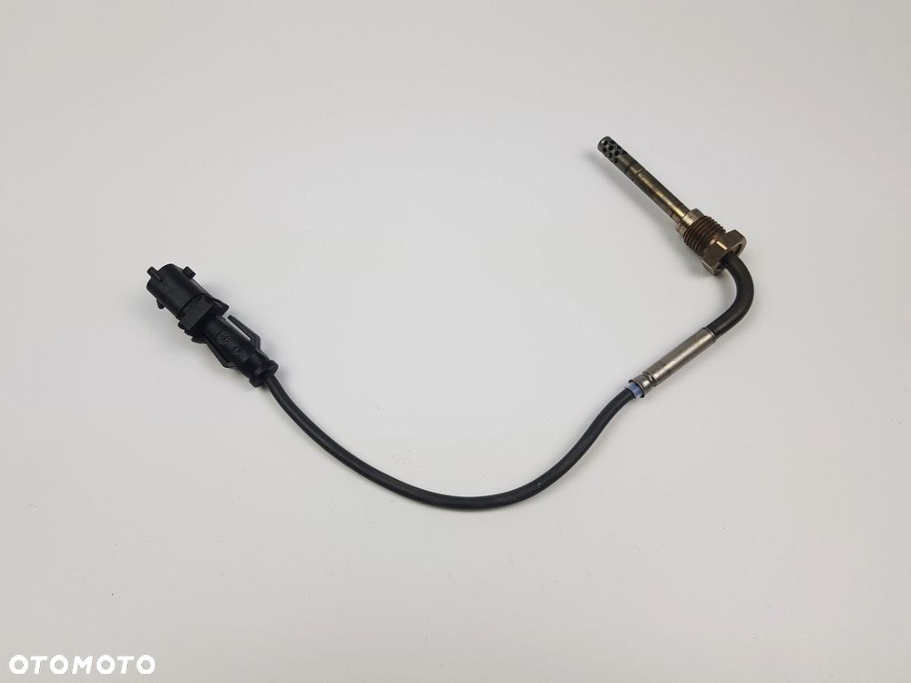 Czujnik temperatury spalin Opel Insignia A Astra J 2.0 CDTI 55566185 - 1
